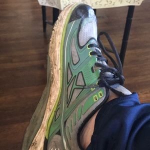 Meet your Posher, Jim